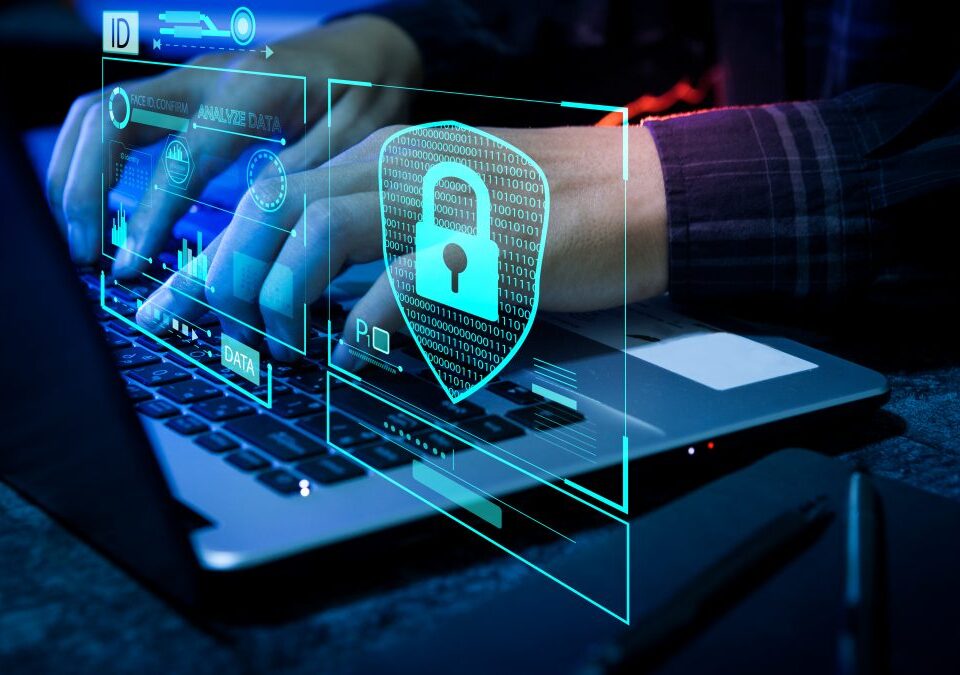Information Security Services